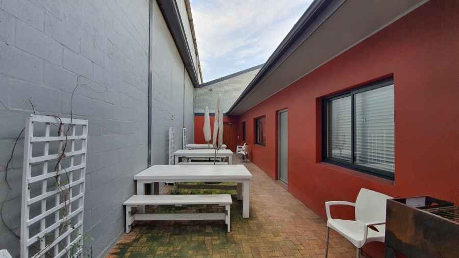 To Let commercial Property for Rent in Beaconvale Western Cape